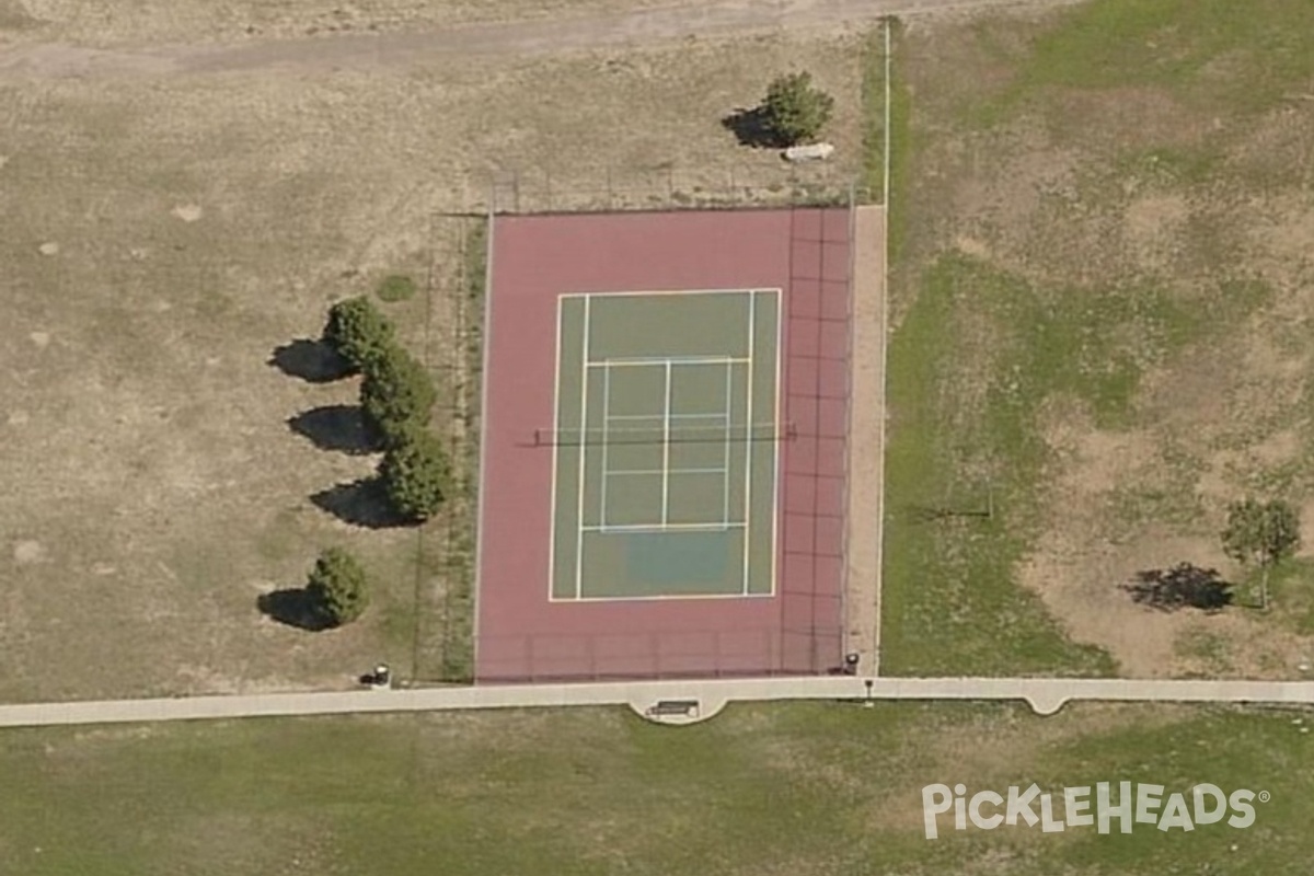 Photo of Pickleball at Wildflower Park